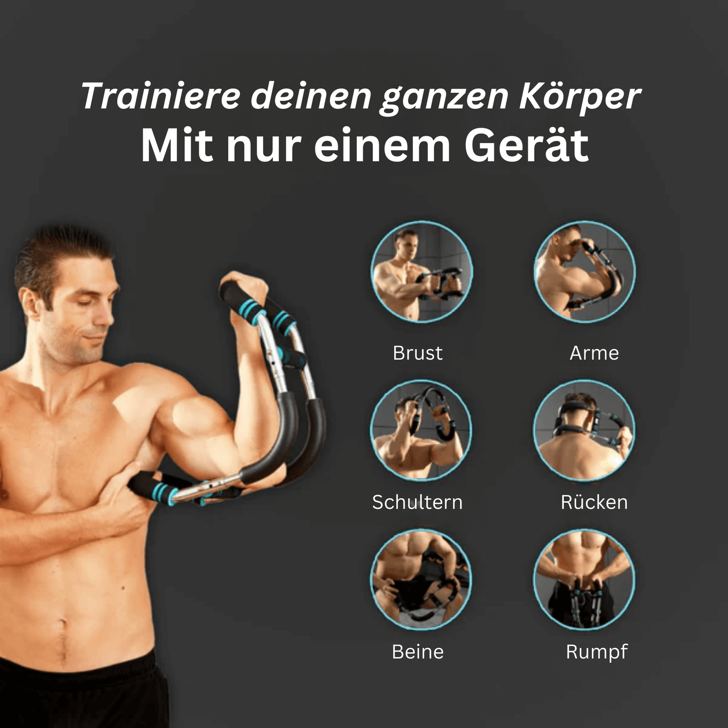 IronChest™ Pro - Trainer