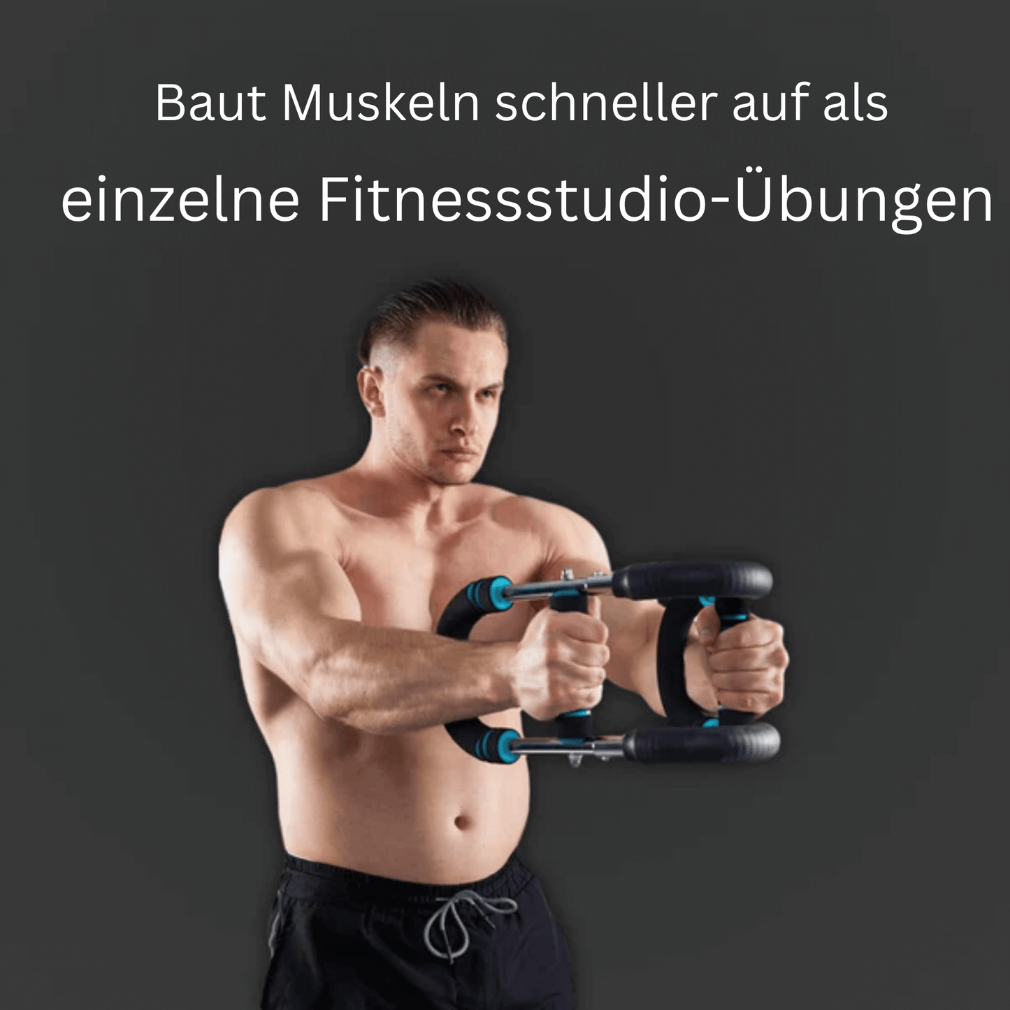 IronChest™ Pro - Trainer