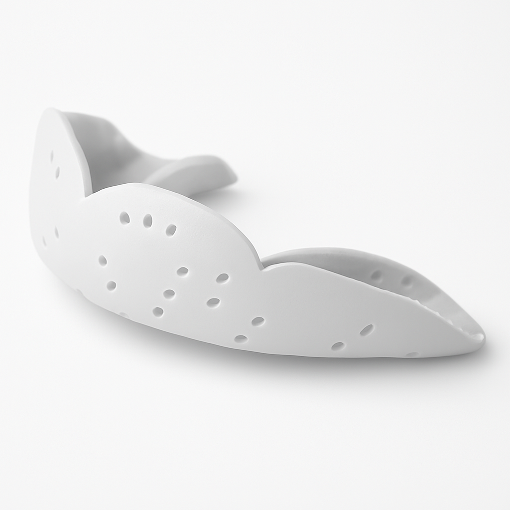 SleepGuard™ Pro - Anti-Knirsch-Schiene