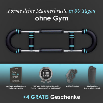 IronChest™ Pro - Trainer
