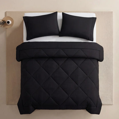 SoftNest™ Bettdecke – 2-in-1 Decke ohne Bezug