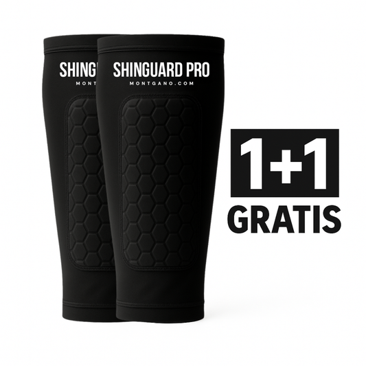 ShinGuard™ Pro - Unisex - 1+1 Gratis Angebot
