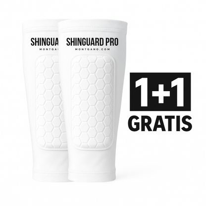 ShinGuard™ Pro - Unisex - 1+1 Gratis Angebot