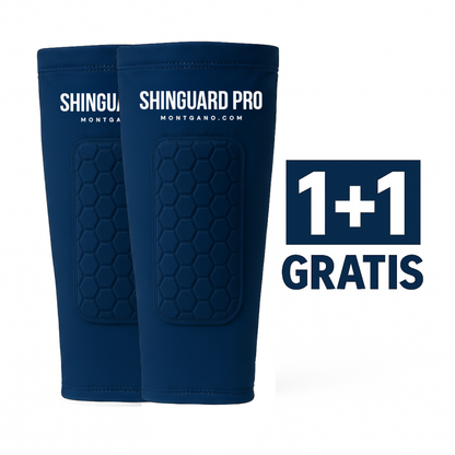 ShinGuard™ Pro - Unisex - 1+1 Gratis Angebot
