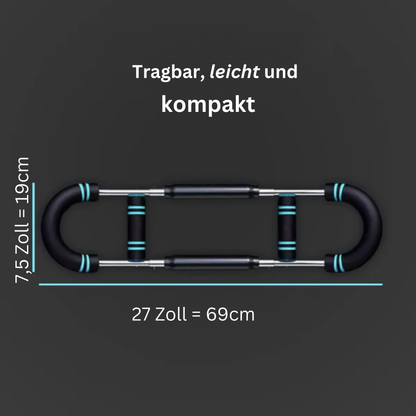 IronChest™ Pro - Trainer