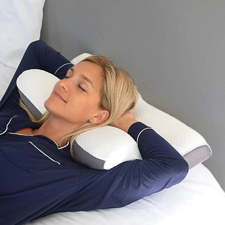 DreamPillow™ – Das bequemste Schlafkissen