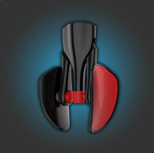 IronLegs™ Pro - Beintrainer