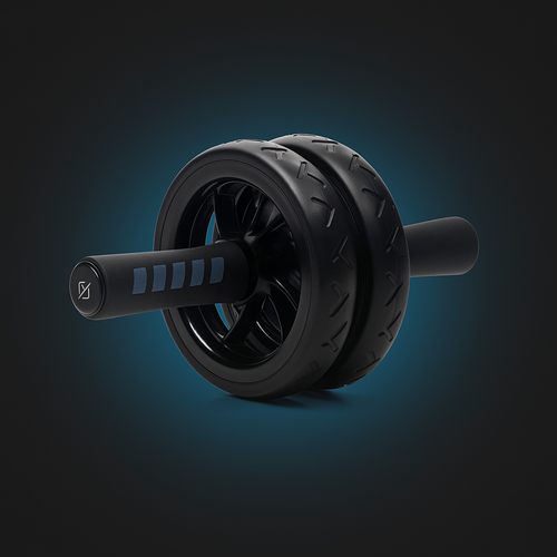 IronAbs™ - Bauchmuskel Trainer