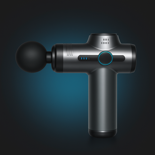 IronTherapy - Massage Pistole