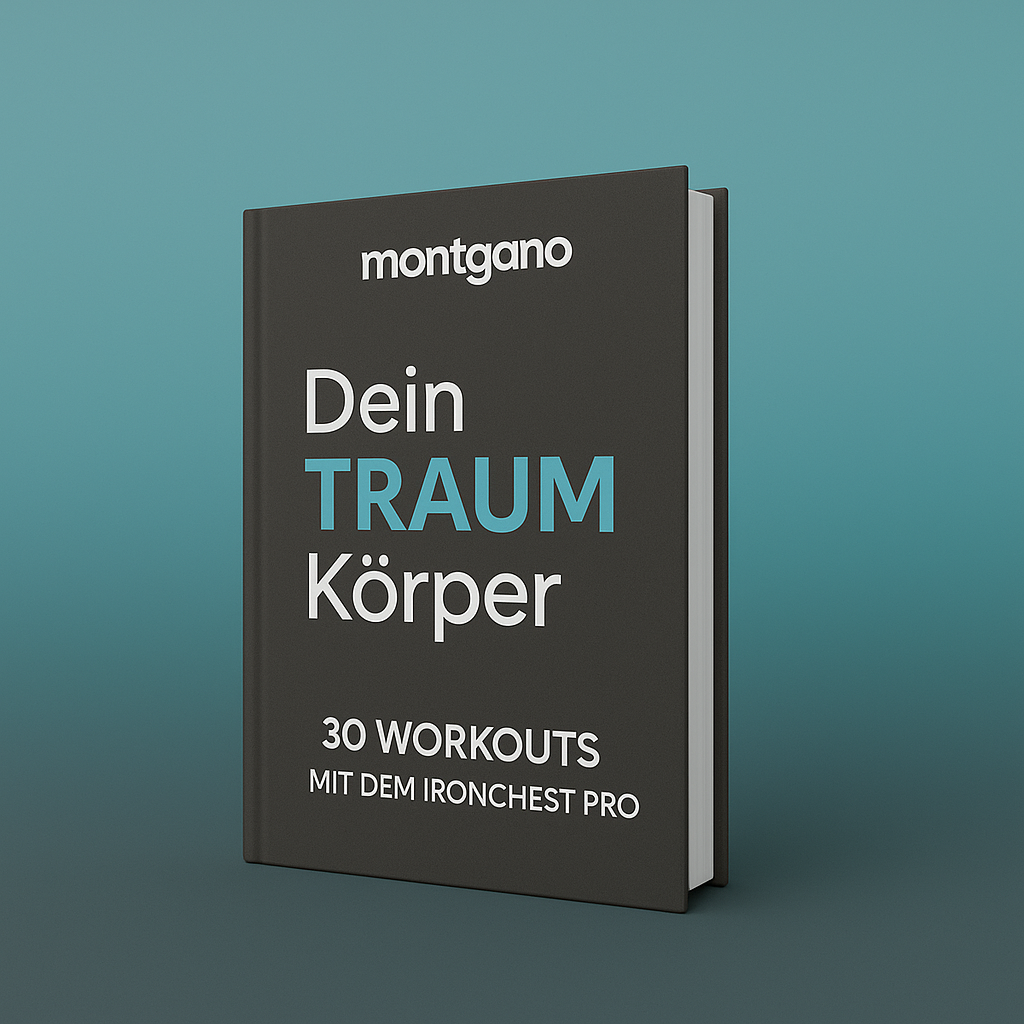 In 30 Tagen zum Traumkörper