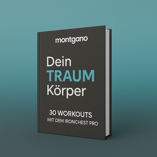 In 30 Tagen zum Traumkörper