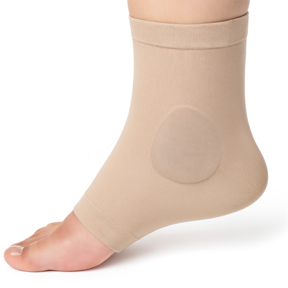 SkiAnkle Guard™ - Fersen- und Knöchelschutz