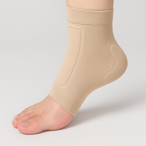 SkiAnkle Guard™ - Fersen- und Knöchelschutz