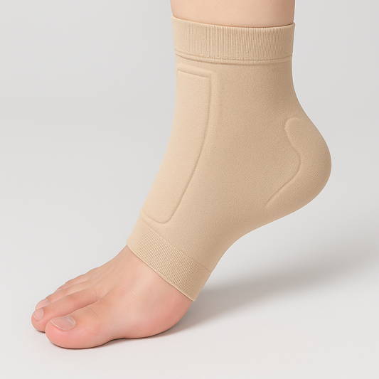 SkiAnkle Guard™ - Fersen- und Knöchelschutz