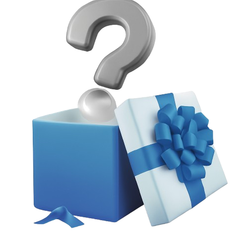Mystery Gift