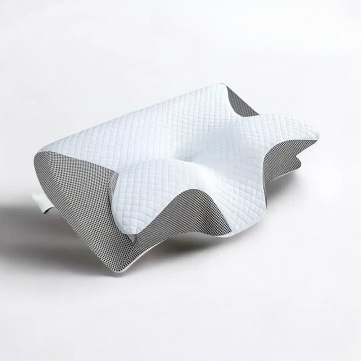 DreamPillow™ – Das bequemste Schlafkissen