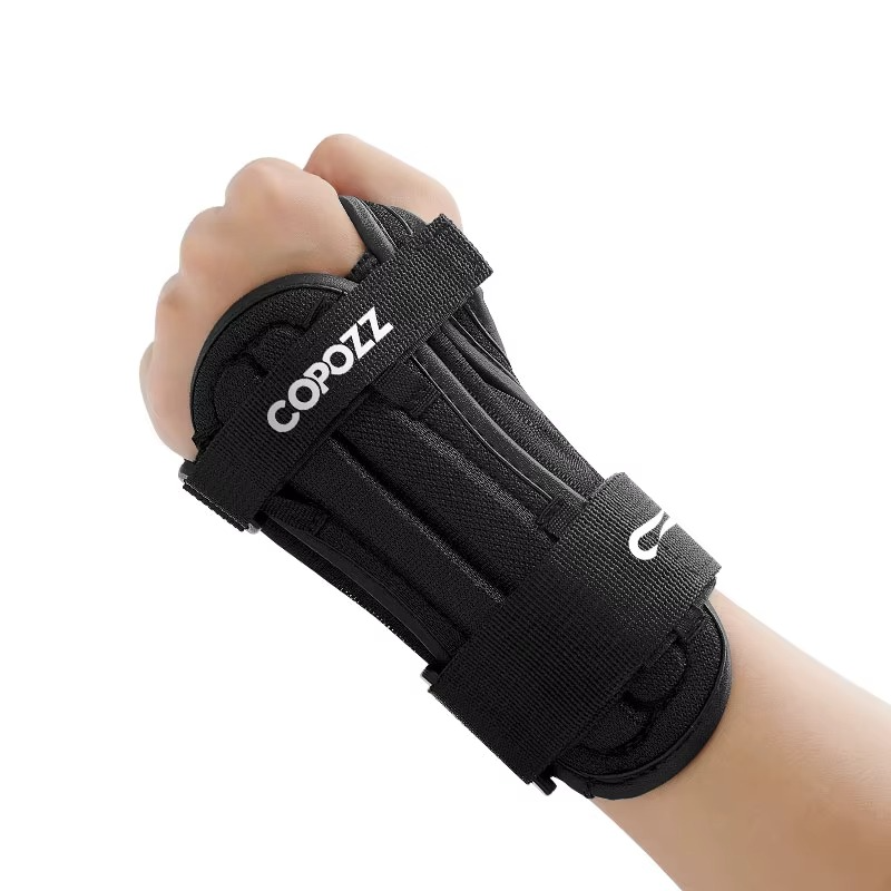 AlpinGrip™ Handgelenkschutz