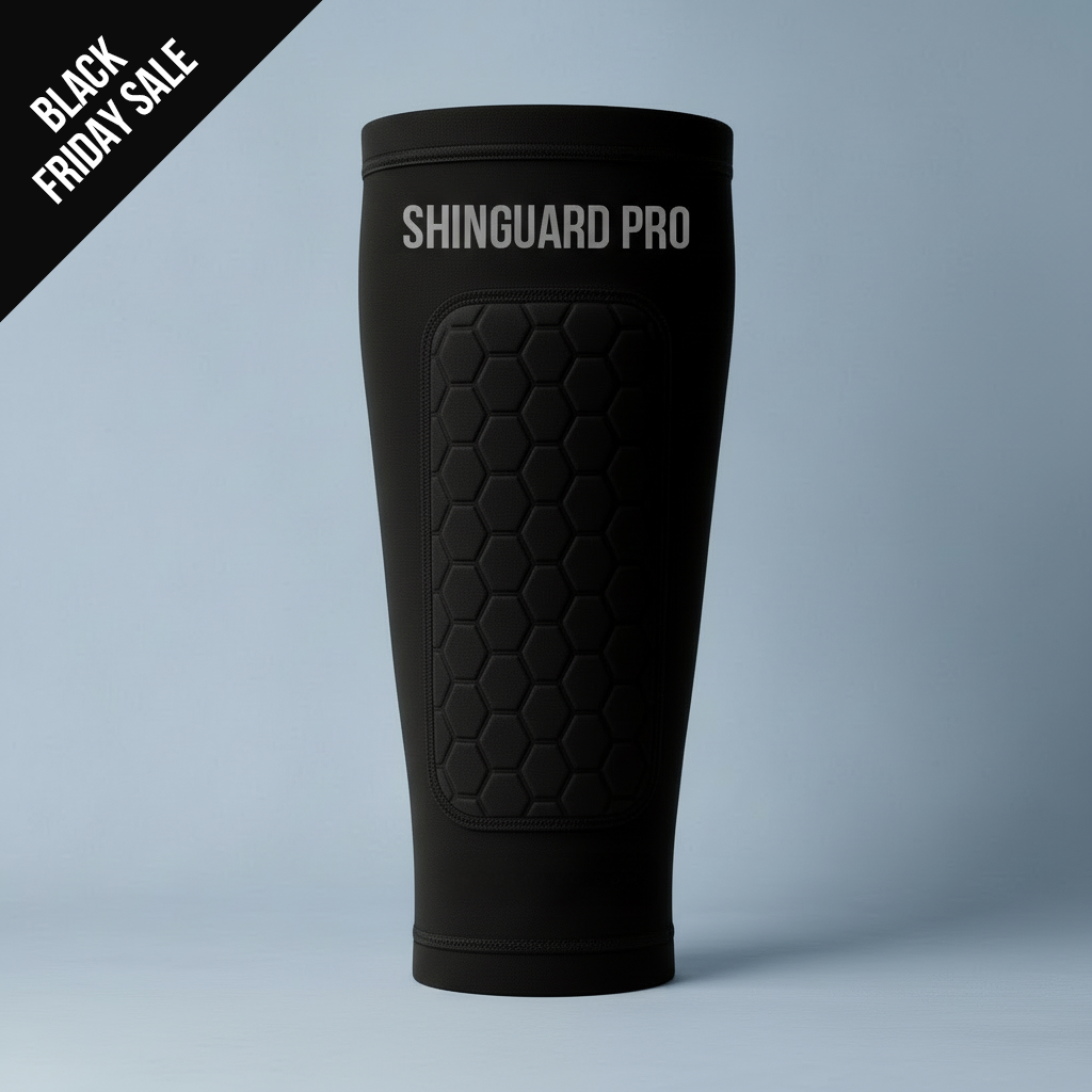 ShinGuard™ Pro Unisex