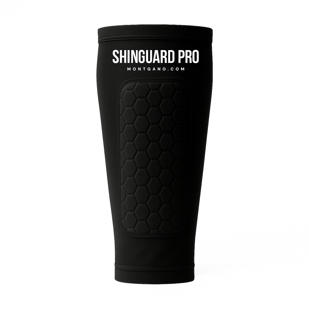 ShinGuard™ Pro Unisex