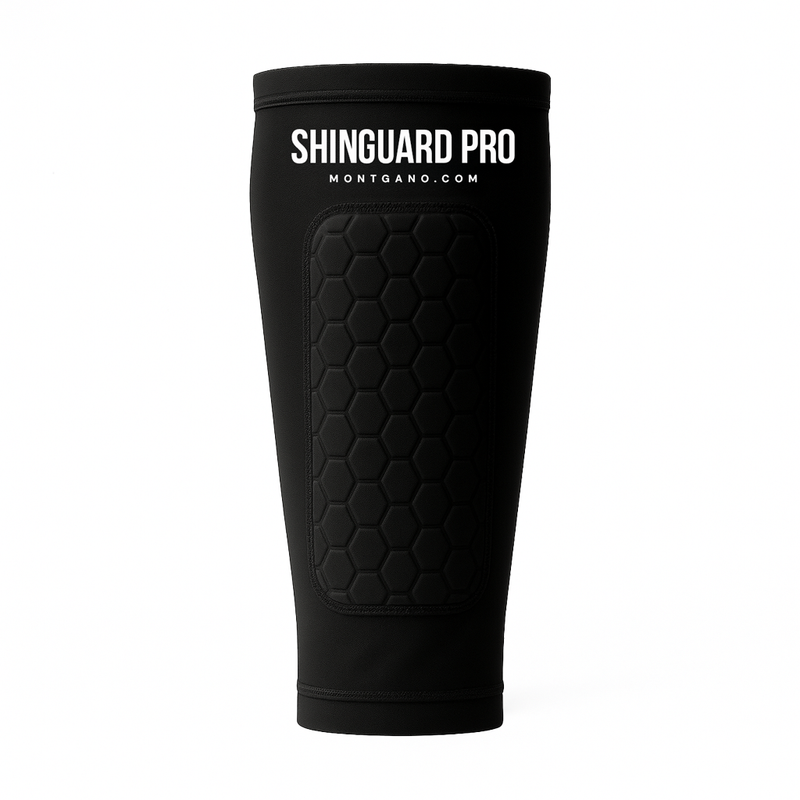 ShinGuard™ Pro Unisex