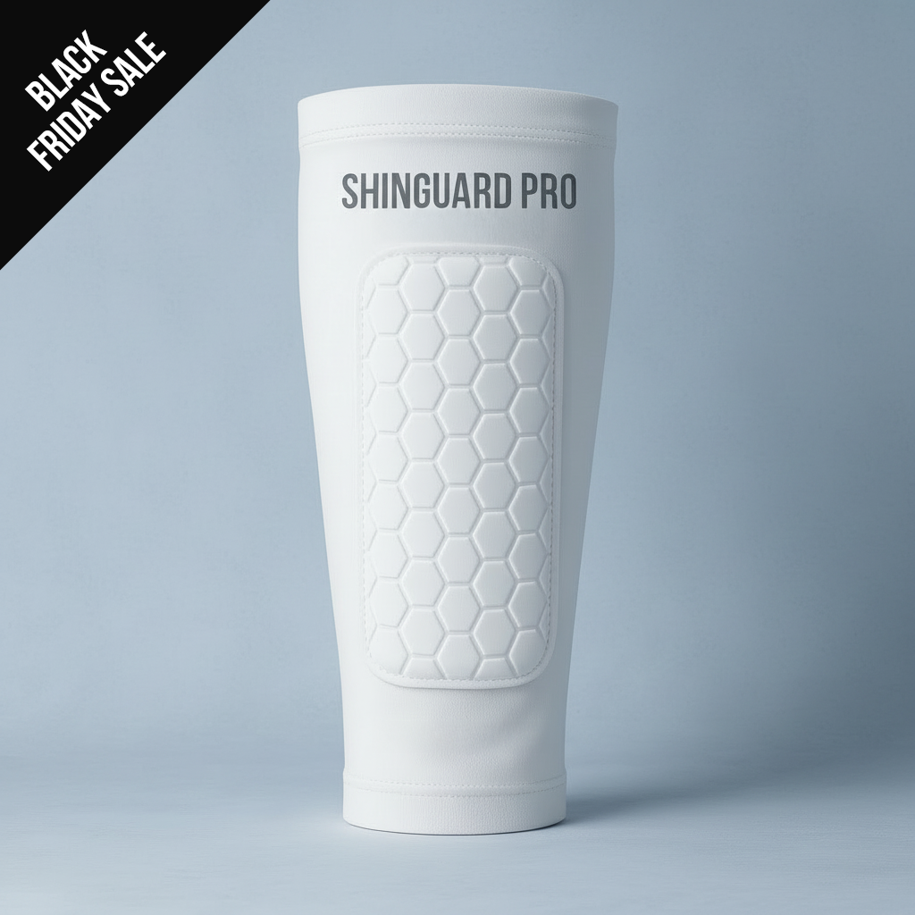ShinGuard™ Pro Unisex