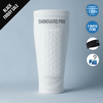 ShinGuard™ Pro + GRATIS AlpineTune+Mystery Gift
