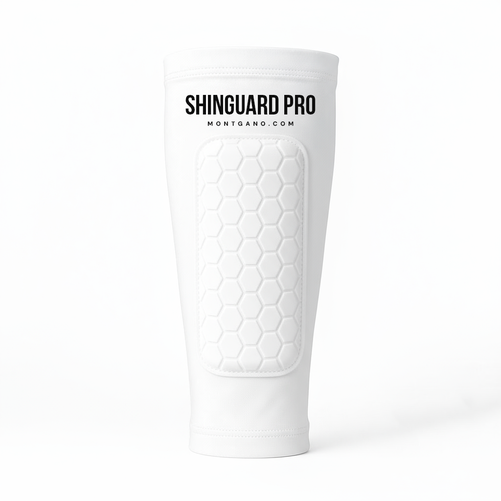 ShinGuard™ Pro Unisex