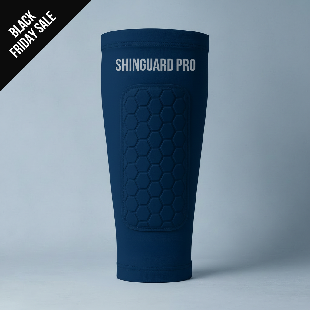 ShinGuard™ Pro Unisex