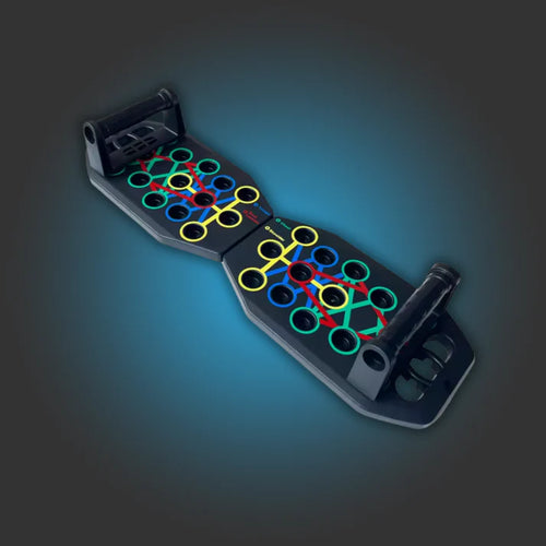 Multi-Push-up Board