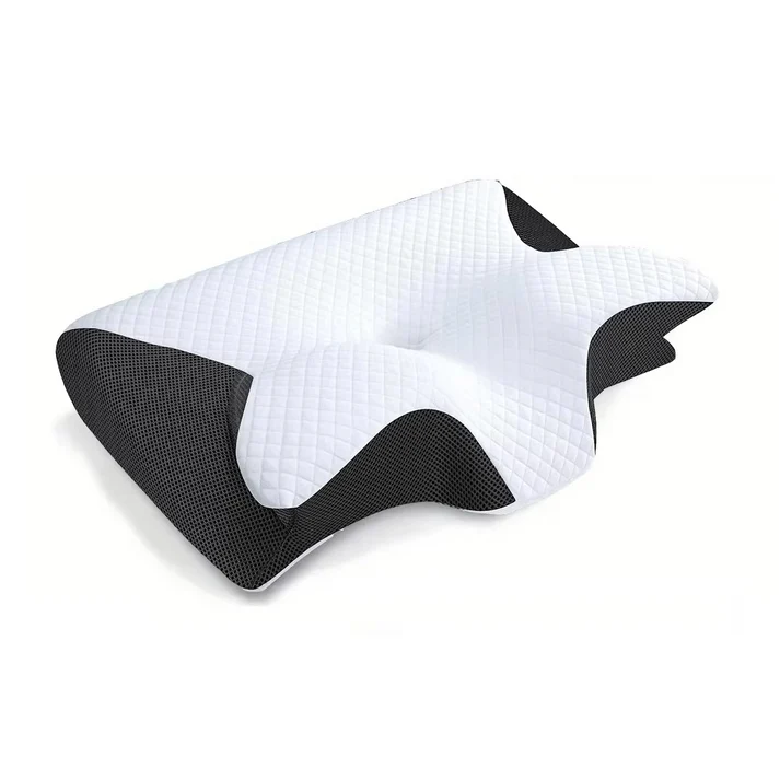 DreamPillow™ – Das bequemste Schlafkissen