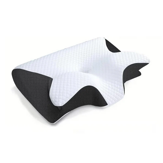 DreamPillow™ – Das bequemste Schlafkissen