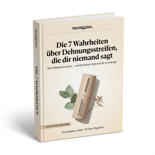 Die 7 Wahrheiten über Dehnungsstreifen