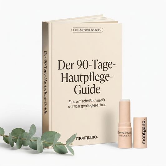 90-Tage-Hautpflege-Guide (E-Book)