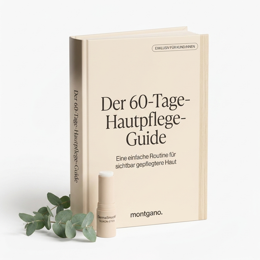 60-Tage-Hautpflege-Guide (E-Book)