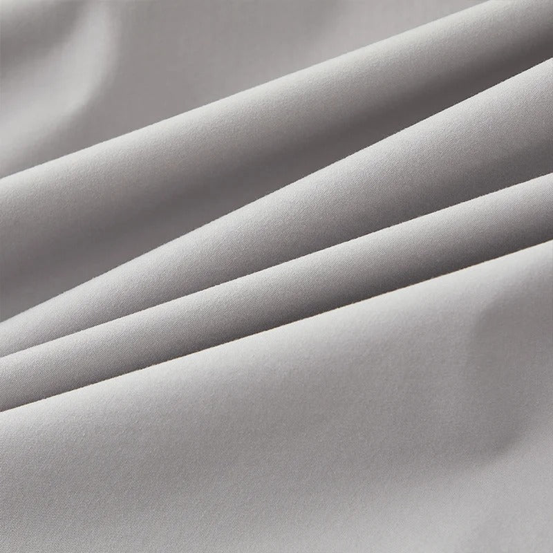 ZipSheet™ – Spannbettlaken mit Reißverschluss